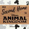 Animal Kingdom Doormat - Disney Decor - Disney World - Coir Welcome Door Mat - Disney Annual Passholder - Animal Kingdom Lodge