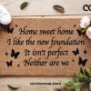 Encanto Disney Doormat - Home Sweet Home - Mirabel - Disney Plus - Disney Welcome Mat - Disney Home Decor - Disney Housewarming Gift